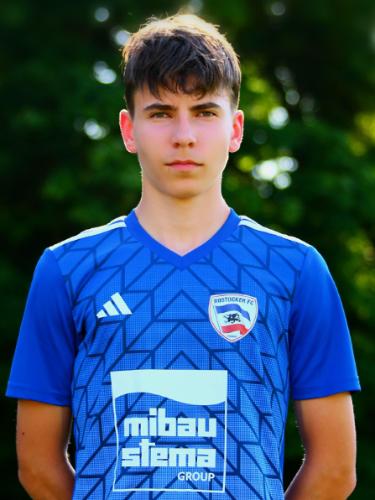 Jakob Birringer