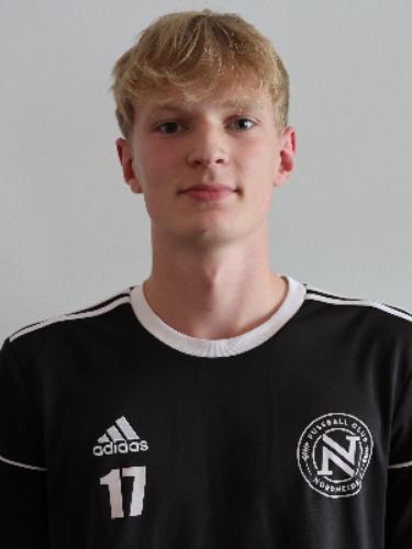Jonah Rehder