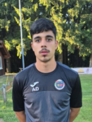 Ahmet Delicali