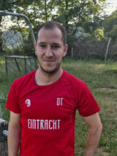 Dino Topolovic