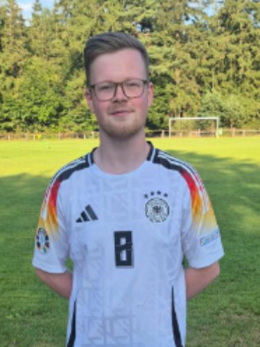 Florian Zimmermann