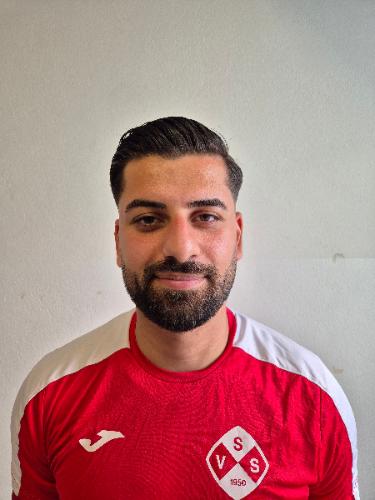 Yusuf Temin