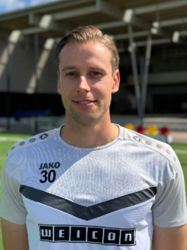 Maxim Bienert