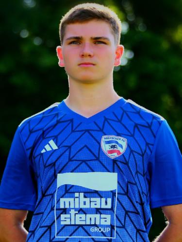 Bryan Christopher Stoye