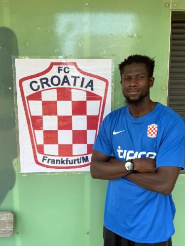 Lamin Neneh Tamba
