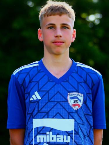 Anthony Strasche