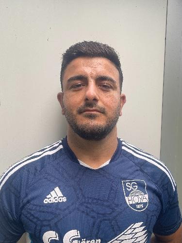 Mehmet Sinesi Akyol