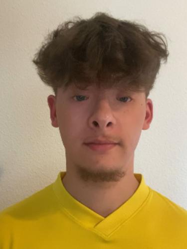 Ben Roelofs