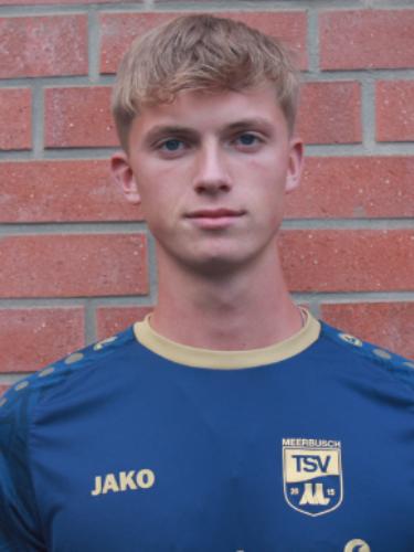 Jonas Christopher Doerkes