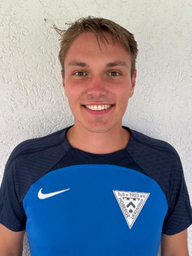 Hannes Heitkämper