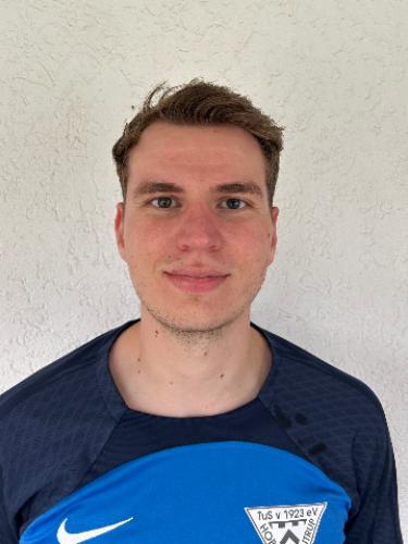 Marc-Levin Joppek