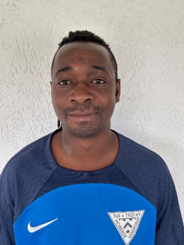 Abdoulaye Nomogo