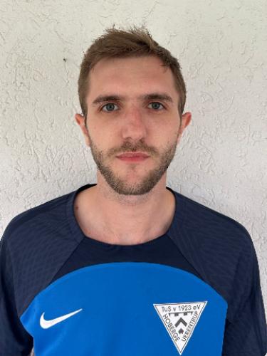 Marvin Plepis