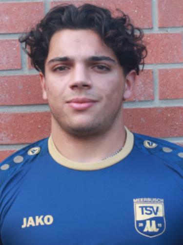 Milo Neumann