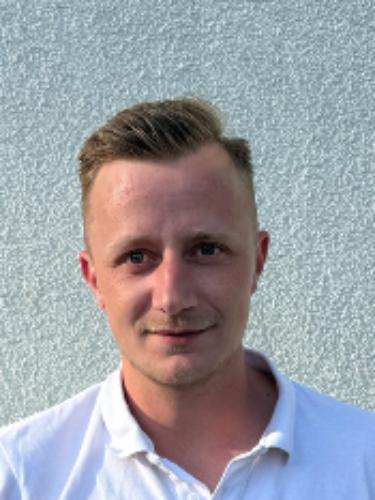 Florian Hentschel