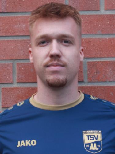 Nils Reiher