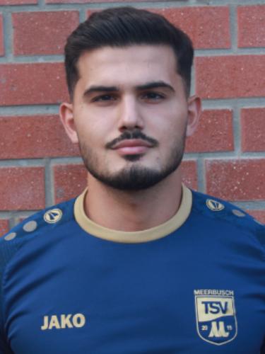Ylber Rrahmani