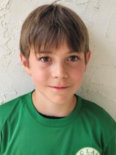Jayden Waldenspuhl