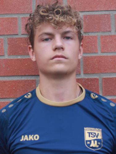 Enno Maximilian Werling