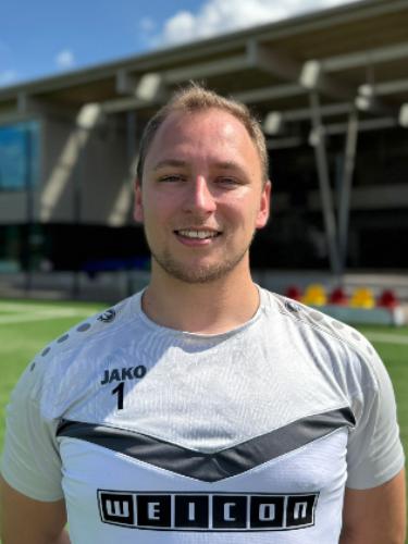 Tom Hoffmann