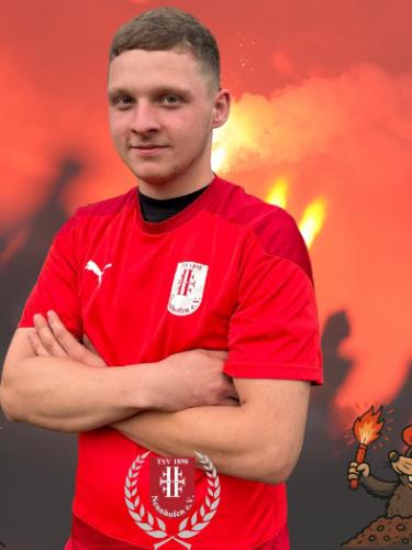 Lennox Müller