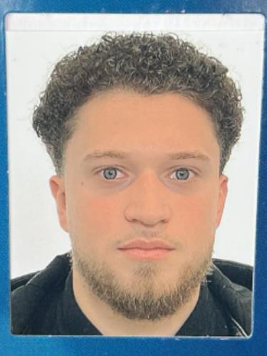 Moulai-Ammar Abbas Ghembaza