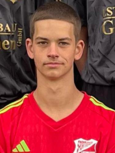 Nico Bromberger