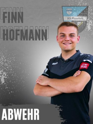 Finn Hofmann