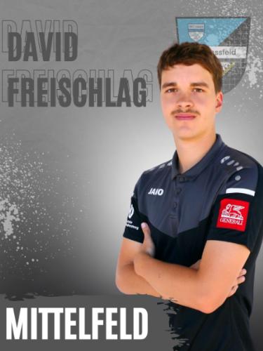David Freischlag