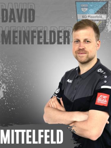 David Meinfelder