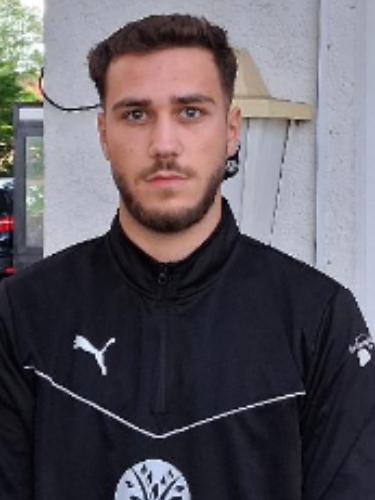 Melih Satan
