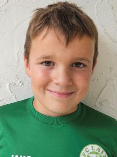 Luke Ritter