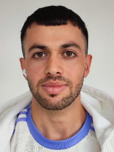 Mahmud Mohamad