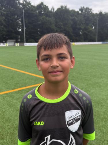 Lukas Christian Heidkampf