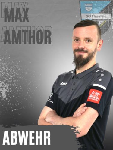 Maximilian Amthor