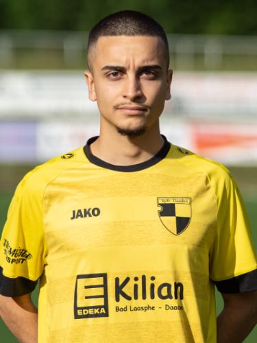 Ismail Can Atli