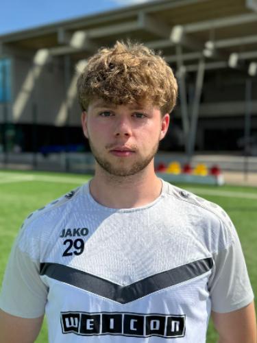 Finn Kentrup