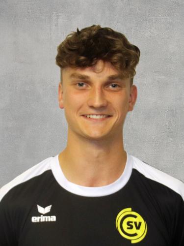Noah Elija Simon Kiel