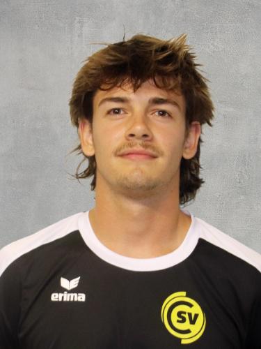 Nikolas Trostmann