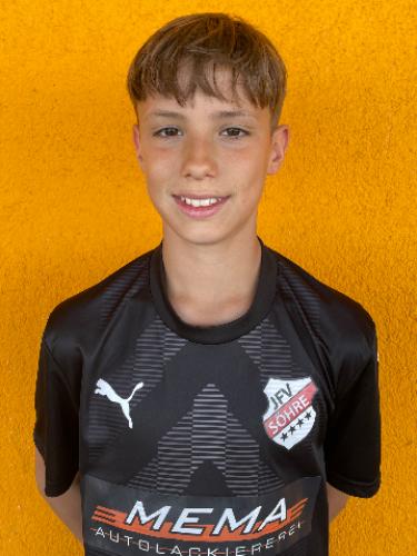 Mateo Béla Schäfer