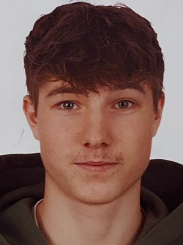 Mika Magnus Friedrichs