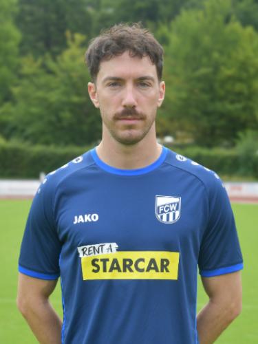 Jannik Bayer
