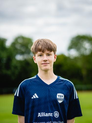 Lukas Brakweh