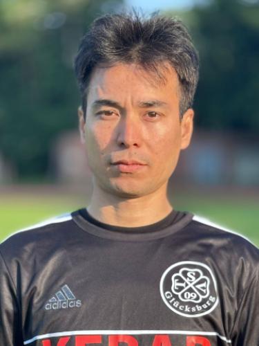 Aslami Ali