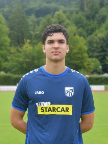 Jonas Haury