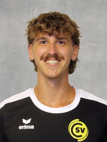Justin Schmidt