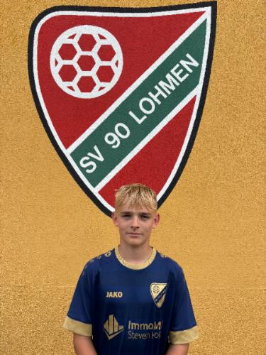 Finley Fuhrmann