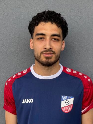 Bünyamin Cakir