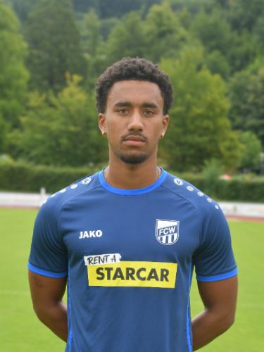 Falilou Elia Rohdenburg