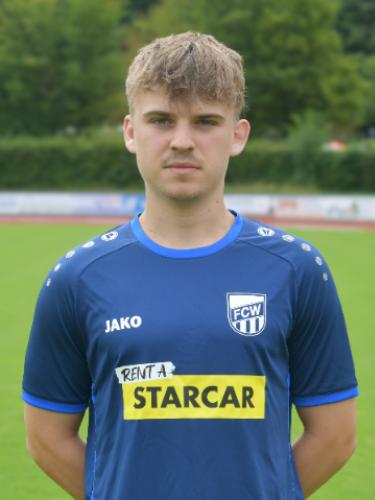 Yannik Schneider